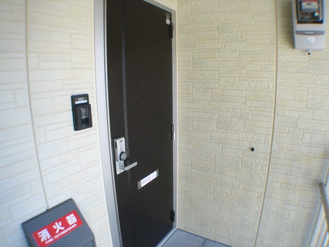 物件内観写真14　(2階別室の参考写真です。現況を優先します。（202）)