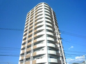 アルファステイツ一ツ橋外観写真