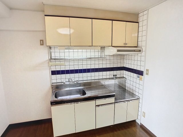 物件内観写真2　(2024年4月撮影※現況を優先致します。)