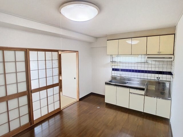 物件内観写真3　(2024年4月撮影※現況を優先致します。)