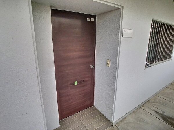 建物設備(2024年4月撮影※現況を優先致します。)