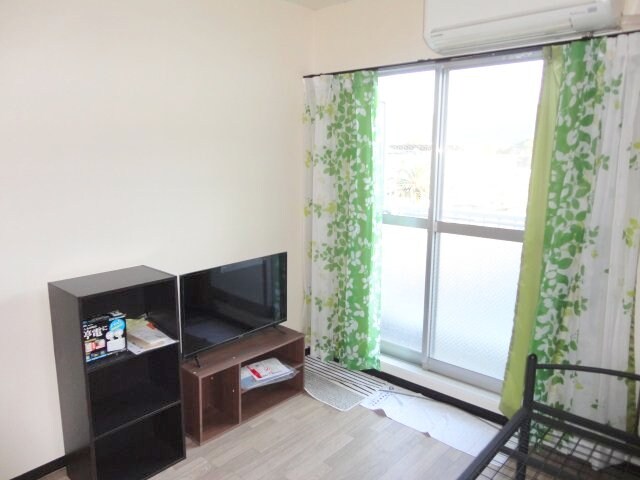 物件内観写真2　(2024年1月撮影)