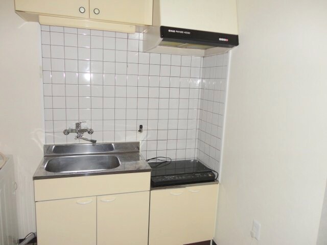 物件内観写真3　(2024年1月撮影)