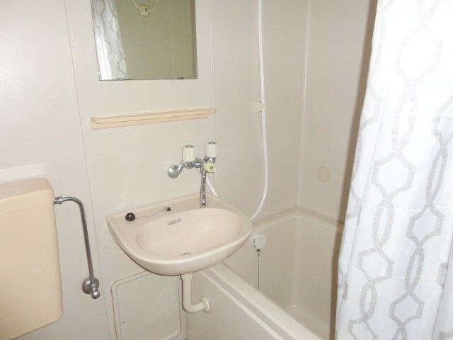 物件内観写真4　(2024年1月撮影)