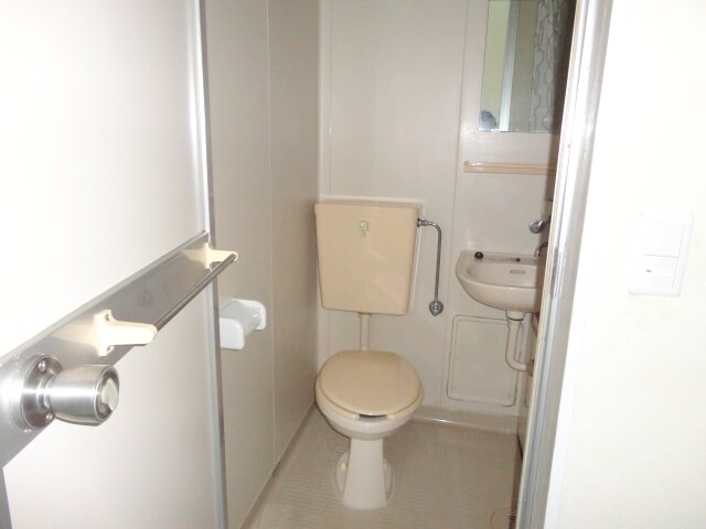 物件内観写真5　(2024年1月撮影)