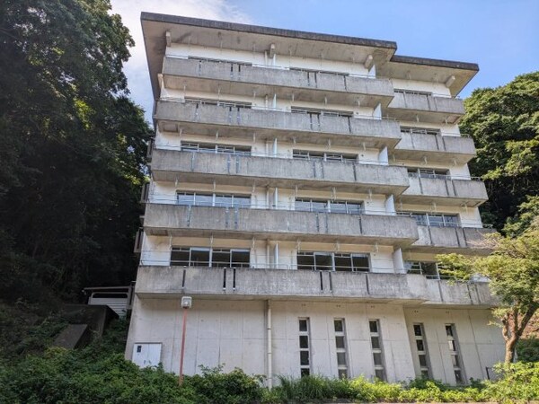 外観(現況と異なる部分は現況を優先いたします。)