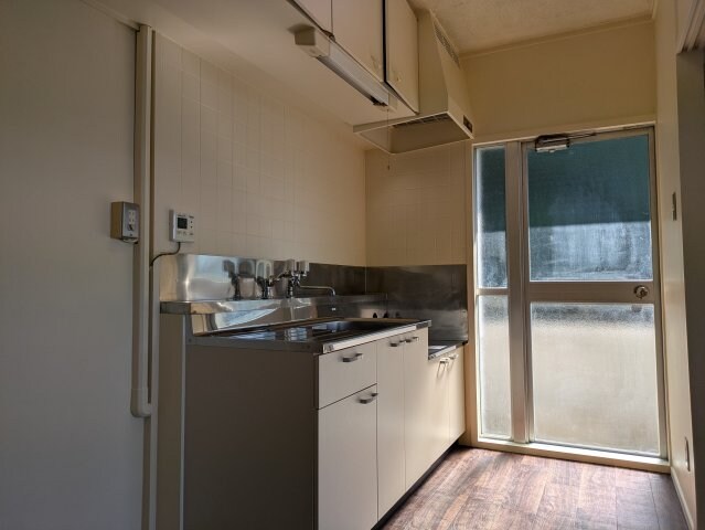 物件内観写真2　(2024年7月撮影※現況を優先致します。)