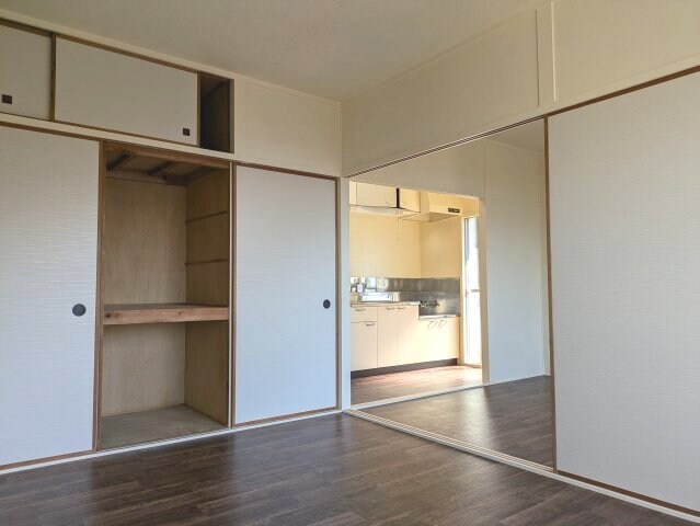 物件内観写真3　(2024年7月撮影※現況を優先致します。)