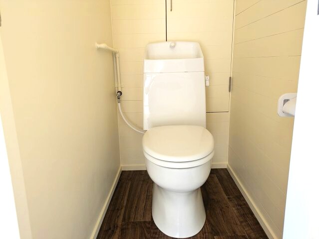 物件内観写真4　(2024年7月撮影※現況を優先致します。)