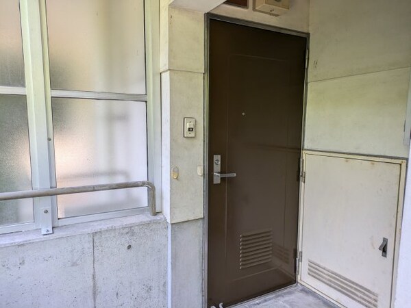 建物設備(2024年7月撮影※現況を優先致します。)