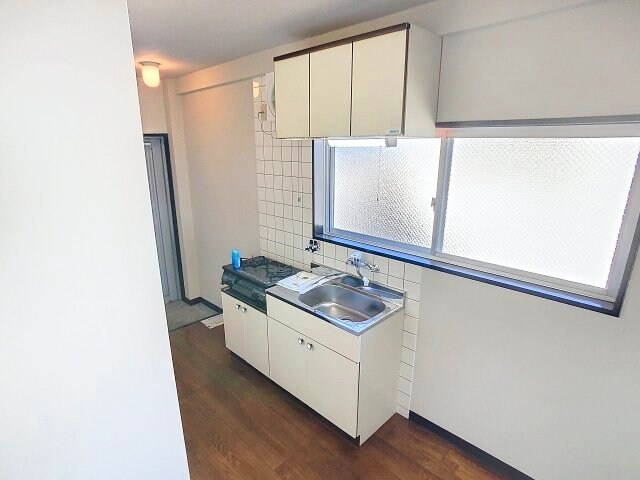 物件内観写真3　(2025年11月撮影)