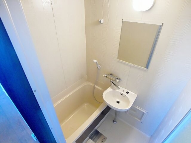 物件内観写真4　(2025年11月撮影)