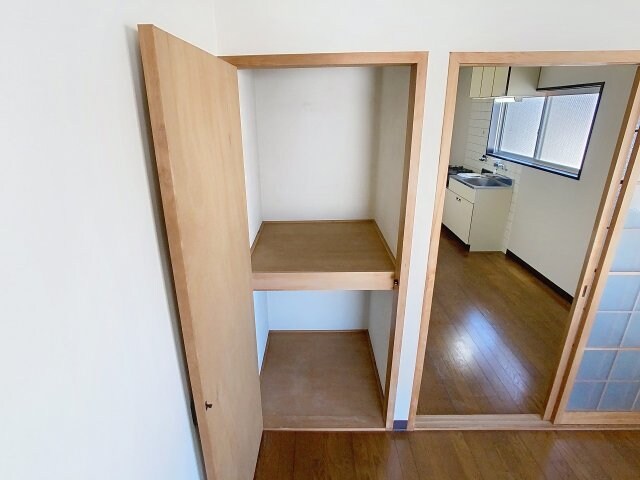 物件内観写真8　(2025年11月撮影)