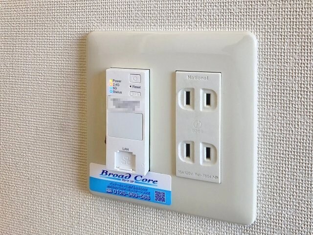 物件内観写真10　(2025年11月撮影)