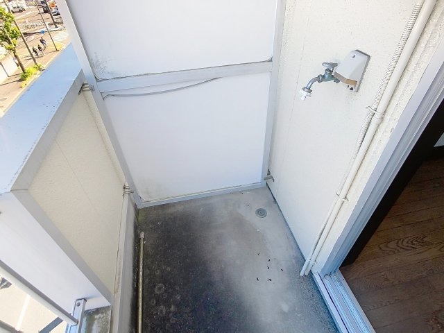 物件内観写真12　(2025年11月撮影)