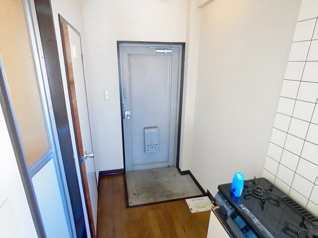 物件内観写真13　(2025年11月撮影)