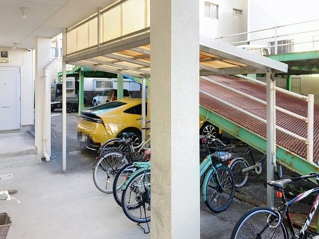 物件内観写真15　(2025年11月撮影)