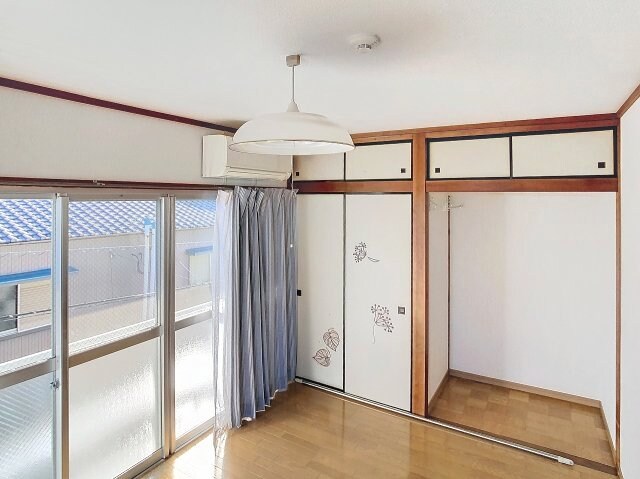 物件内観写真2　(2024年11月撮影)