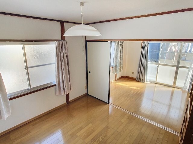 物件内観写真6　(2024年11月撮影)