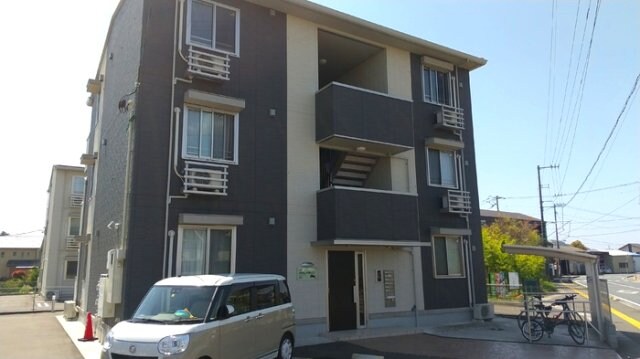 物件外観写真1　(外観)