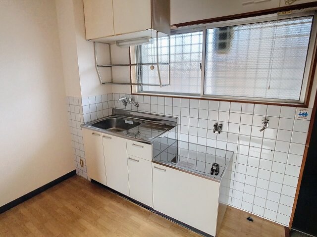 物件内観写真4　(2024年11月撮影)