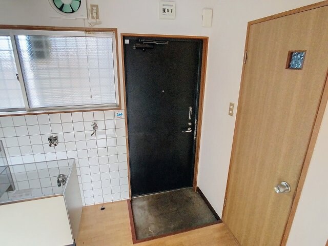 物件内観写真12　(2024年11月撮影)