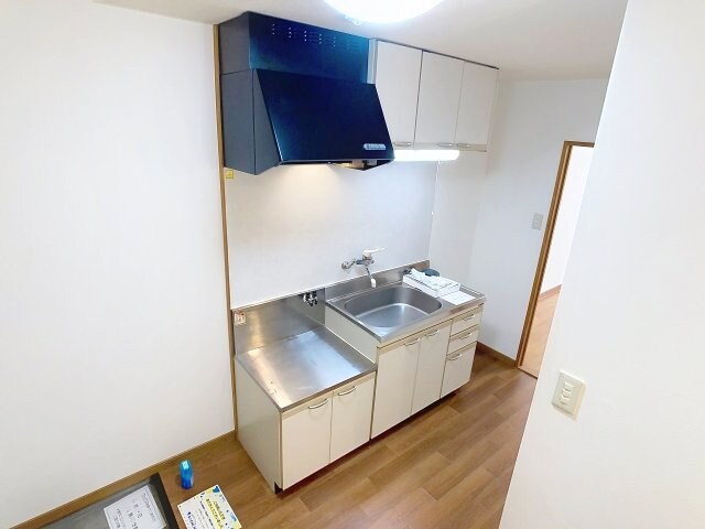 物件内観写真3　(2025年10月撮影)