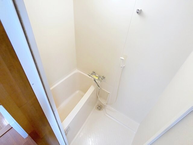 物件内観写真4　(2025年10月撮影)