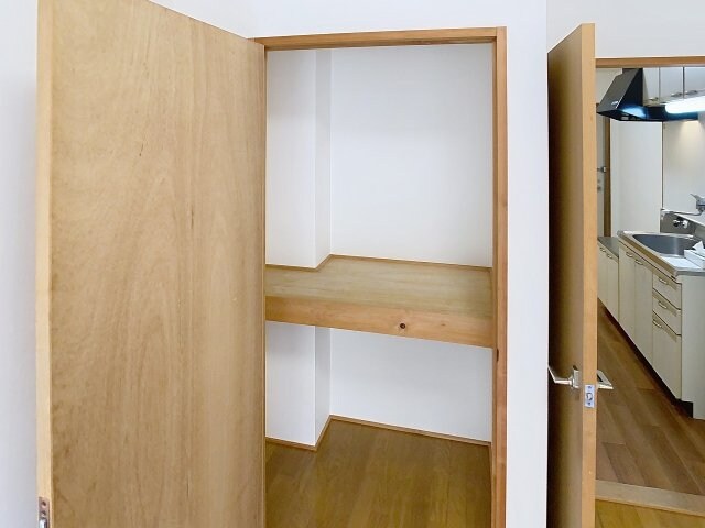 物件内観写真8　(2025年10月撮影)