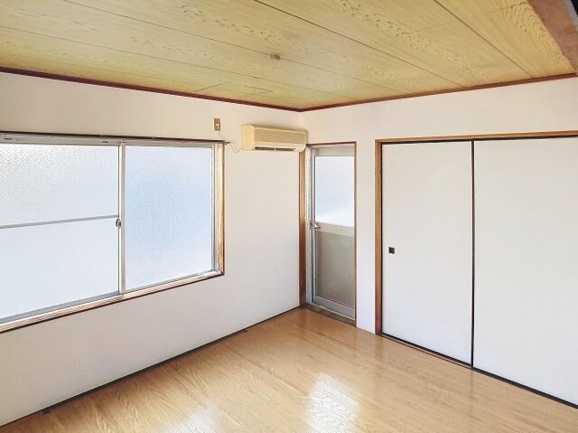 物件内観写真3　(2024年11月撮影)