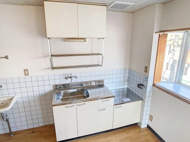 物件内観写真4　(2024年11月撮影)