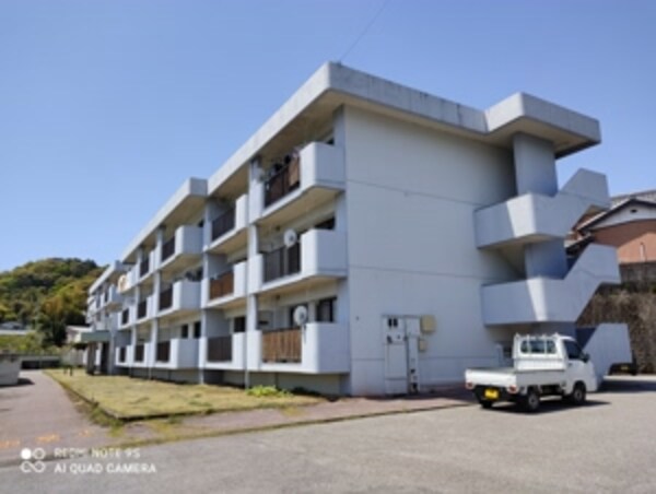 外観(2020年4月撮影※現況を優先します。)