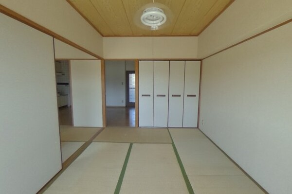 和室(2020年4月撮影※現況を優先します。)