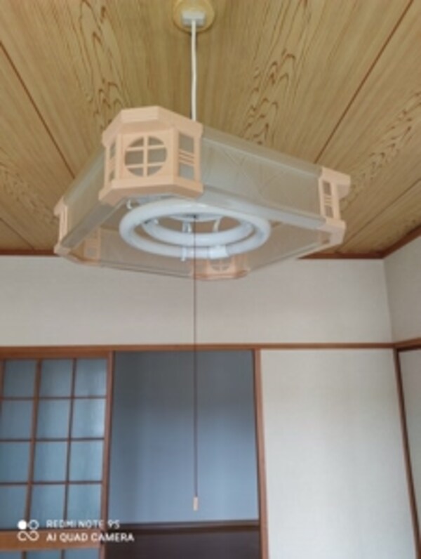 建物設備(2020年4月撮影※現況を優先します。)