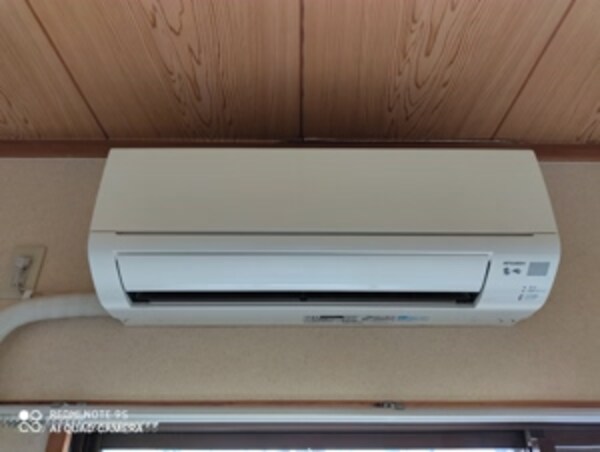 建物設備(2020年4月撮影※現況を優先します。)