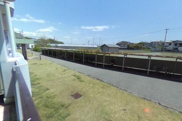 眺望(2020年4月撮影※現況を優先します。)