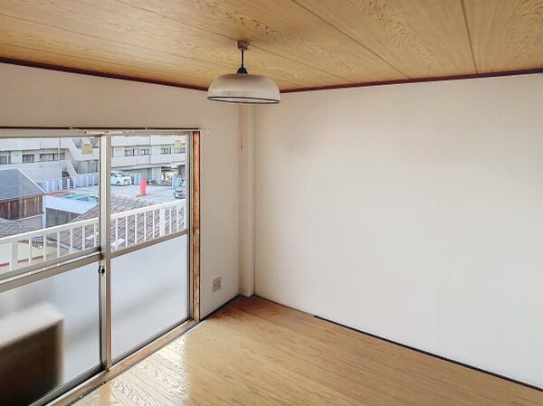 居室(2024年11月撮影)