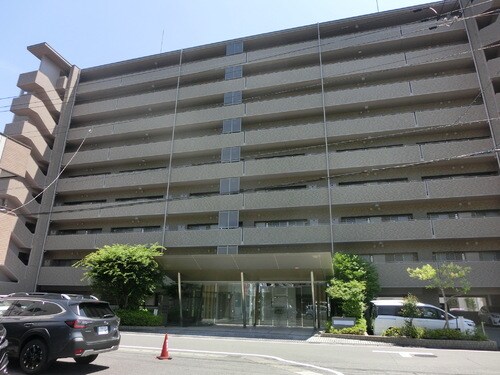 物件外観写真1　(建物外観：-     （2023年6月撮影）)