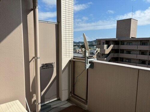 物件内観写真6　(眺望：-     （2025年10月撮影）)