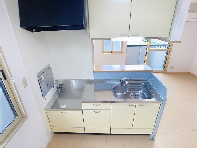 物件内観写真3　(2025年9月撮影)