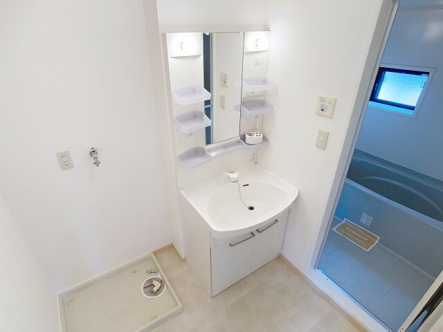 物件内観写真6　(2025年9月撮影)