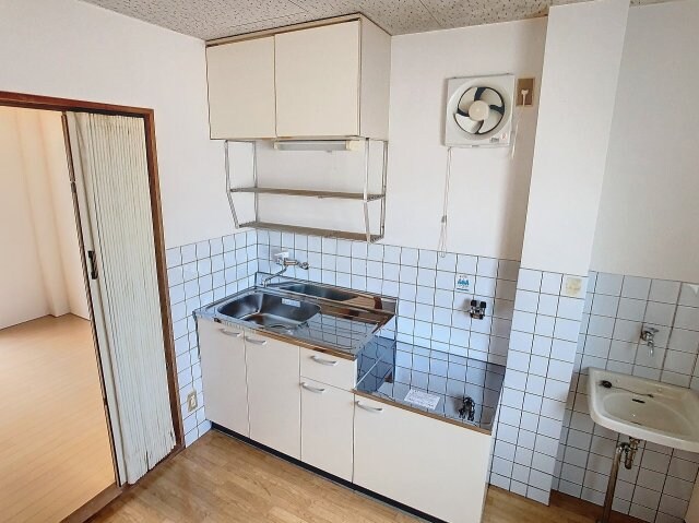 物件内観写真4　(2024年11月撮影)