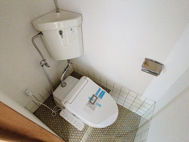 物件内観写真6　(2024年11月撮影)