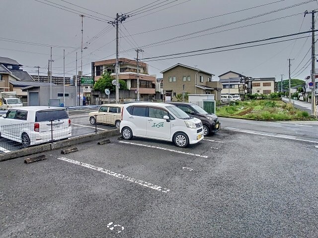 物件外観写真2　(2025年5月撮影)