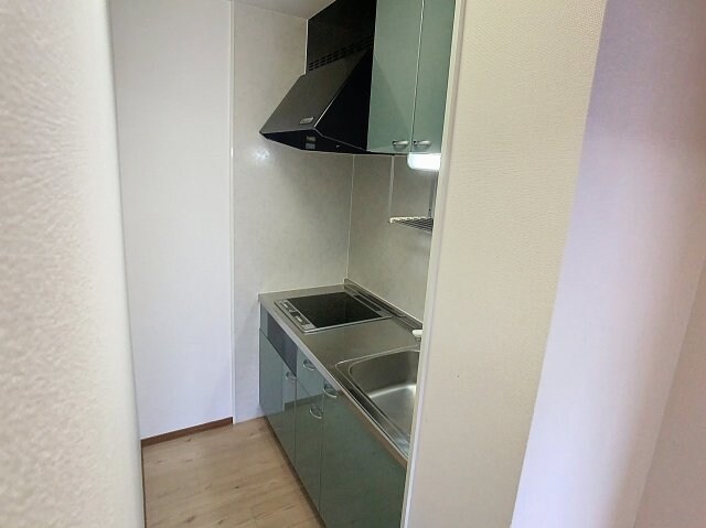 物件内観写真4　(2025年5月撮影)