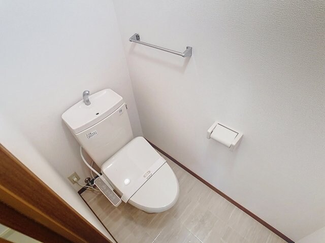 物件内観写真6　(2025年5月撮影)