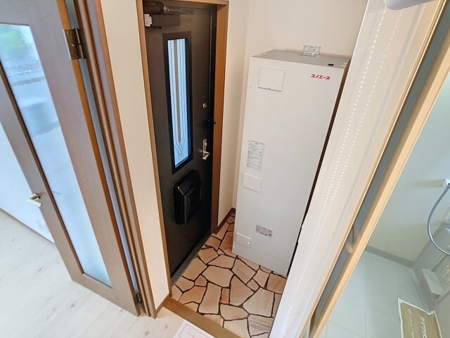 物件内観写真16　(2025年5月撮影)