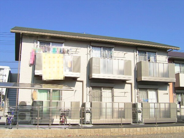 外観(2006年1月撮影)