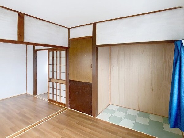 その他(2025年6月撮影※現況を優先致します。)
