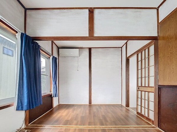 内装他(2025年6月撮影※現況を優先致します。)